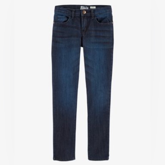 Girls B’gosh Super Skinny Jeans - Picture 1 of 5